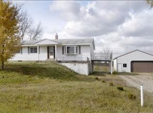 1124 44th St, Pullman, MI 49450