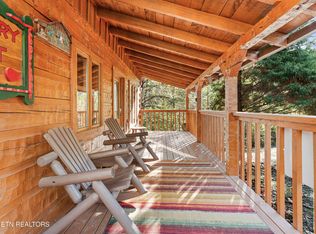 1083 Bryan View Rd LOT 2, Sevierville, TN 37862