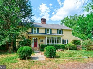 23453 Sally Mill Rd, Middleburg, VA 20117