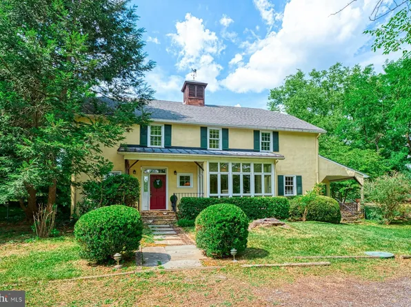 23453 Sally Mill Rd, Middleburg, VA 20117