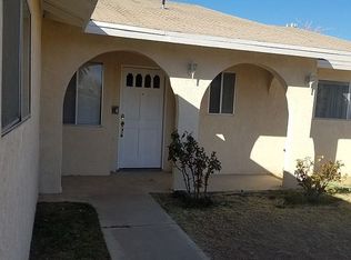 732 Alene Ave, Ridgecrest, CA 93555