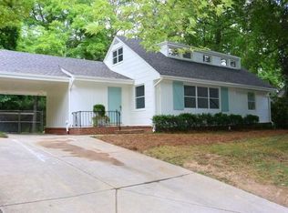 2509 Ridgewood Rd NW, Atlanta, GA 30318