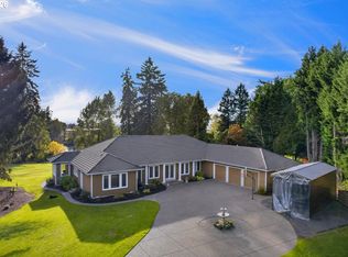 7500 NE Dog Ridge Rd, Newberg, OR 97132