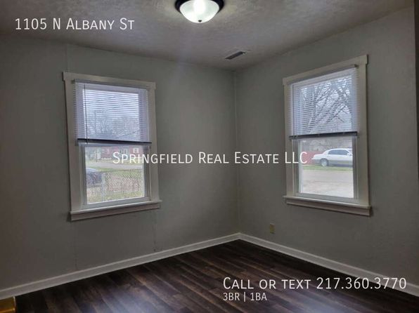 1105 N Albany St