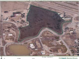 190 Sunset Hls, Grand Junction, CO 81503