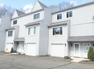 69 Northwest Dr APT 25, Plainville, CT 06062