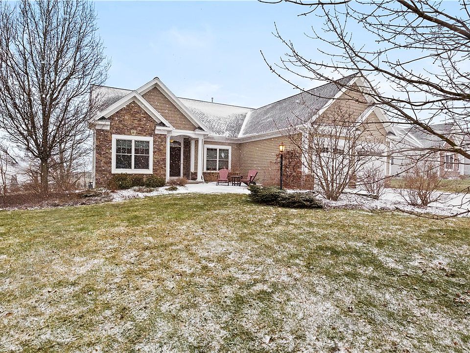 11 Cali Rdg, Fairport, NY 14450 Zillow