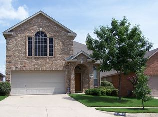 5009 Glenscape Trl, Fort Worth, TX 76137