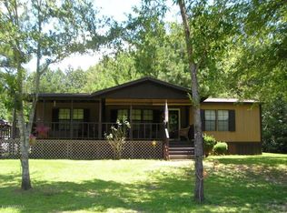 9890 Collinsville Martin Rd, Collinsville, MS 39325