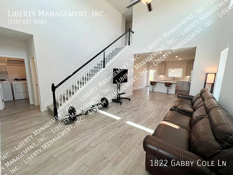 1822 Gabby Cole Ln — Photo 13