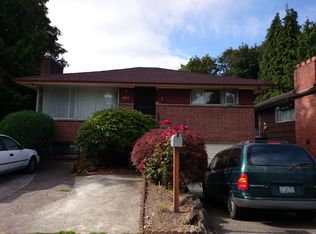 2555 S Juneau St, Seattle, WA 98108