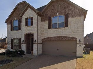 2298 Breeze Dale Path, Lewisville, TX 75056