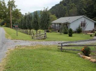 14705 Yuma Rd, Gate City, VA 24251