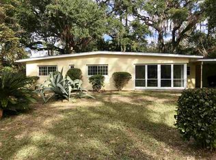 716 Coble Dr, Tallahassee, FL 32301