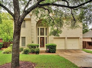 1325 Braided Rope Dr, Austin, TX 78727