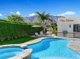 1401 E Racquet Club Rd, Palm Springs, CA 92262