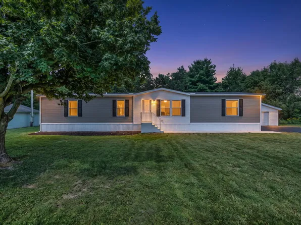 522 Crawford Marion Line Rd, Marion, OH 43302