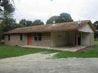 320 Rs County Road 1220, Emory, TX 75440