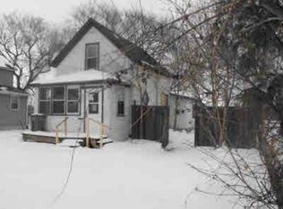 212 6th Ave S, Moorhead, MN 56560