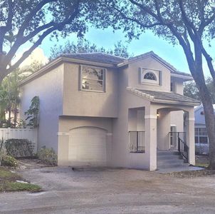 9853 NW 2nd Ct, Fort Lauderdale, FL, 33324