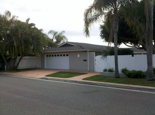 2729 Via Casa Loma, San Clemente, CA 92672