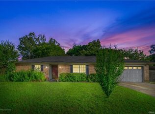 821 Dalisa Cir, Shreveport, LA 71118