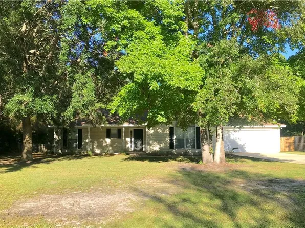 116 Dawn Cir, Brunswick, GA 31523