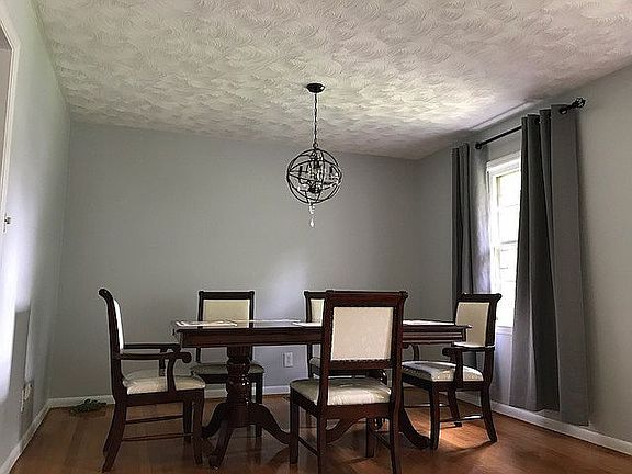 Dinning Area