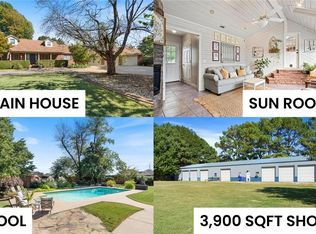 1303 Concord St, Lowell, AR 72745