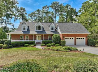 315 Kingfisher Point, McCormick, SC 29835