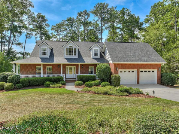 315 Kingfisher Point, McCormick, SC 29835