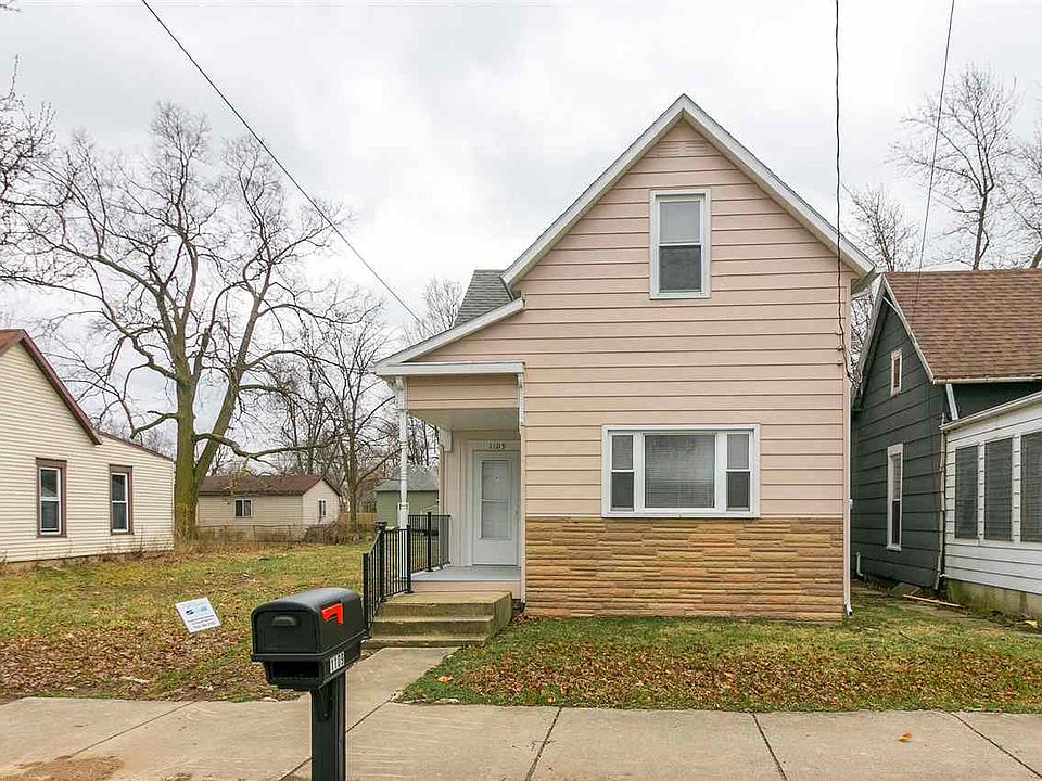 1st image of 1109 W Kilgore Ave