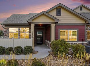 2008 S Flanders Way UNIT D, Aurora, CO 80013