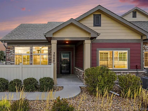 2008 S Flanders Way #D, Aurora, CO 80013