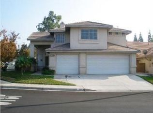 11909 Saguaro Way, Fontana, CA 92337