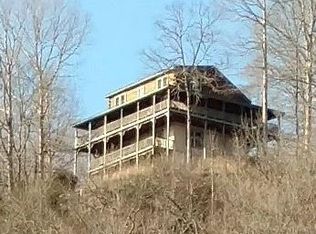 7212 Frank A Barns Rd, Baxter, TN 38544