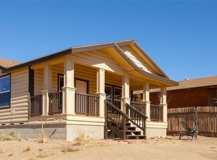46003 Parkway Dr, Big Bear City, CA 92314