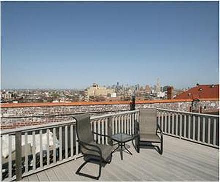 2nd image of 25 Plaza St W APT 3M