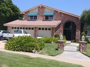 1432 N Stanford Way, Upland, CA 91786