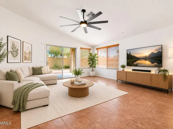 2956 E Shady Spring Trail, Phoenix, AZ 85024