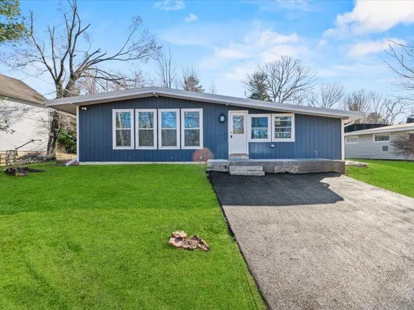 394 Lake Louise Marie Road, Rock Hill, NY 12775