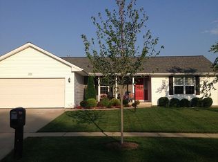 2409 Goodfield Dr, Urbana, IL