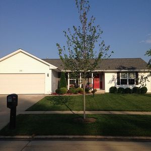 2409 Goodfield Dr, Urbana, IL, 61802