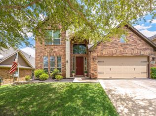 2203 Parker Ct, Brenham, TX 77833