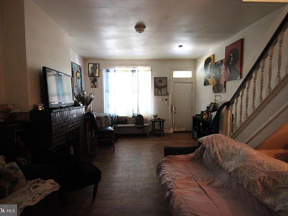 2nd image of 3341 N Gratz St