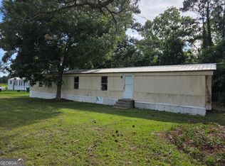 11793 Us Highway 301 N, Claxton, GA 30417