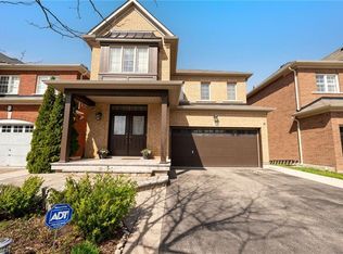 476 Nairn Cir, Milton, ON L9T 8A7