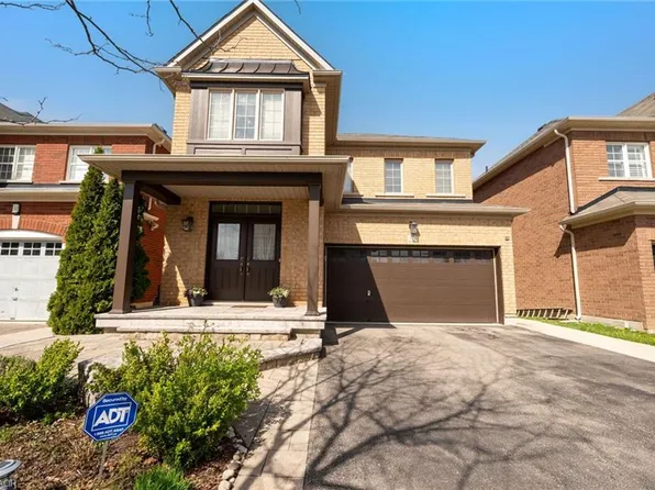 476 Nairn Cir, Milton, ON L9T 8A7