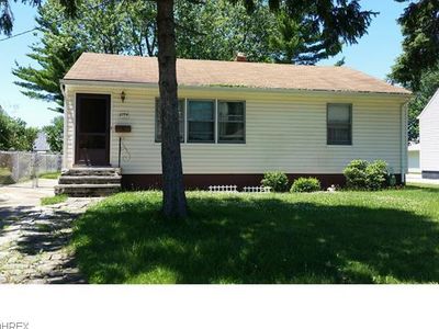 6094 Morrow Dr, Brookpark, OH, 44142