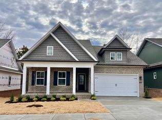 1322 Kensington Cir, Cookeville, TN 38501